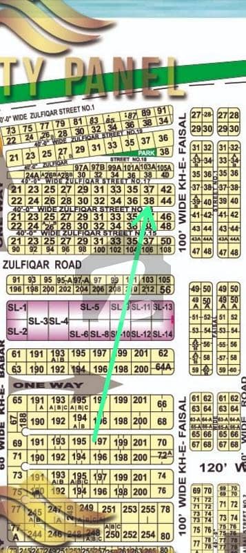 1000 Yds Residential Plot 1000 Yds Residential Plot