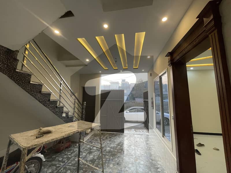 5 Mara beautiful spanish house for sale