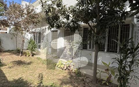 Beautiful Location House Is For Rent In E-7