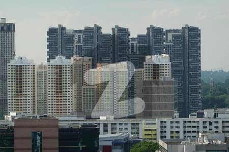 1 Bed Apartment Available 2.5 Year Payment Plan Cabinet Division Islamabad