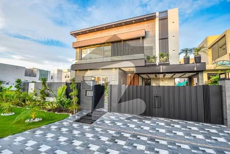 Top Of The Line Property 1 Kanal Most Beautiful House Available For Sale in DHA Phase 7 Top Of The Line Property 1 Kanal Most Beautiful House Available For Sale in DHA Phase 7