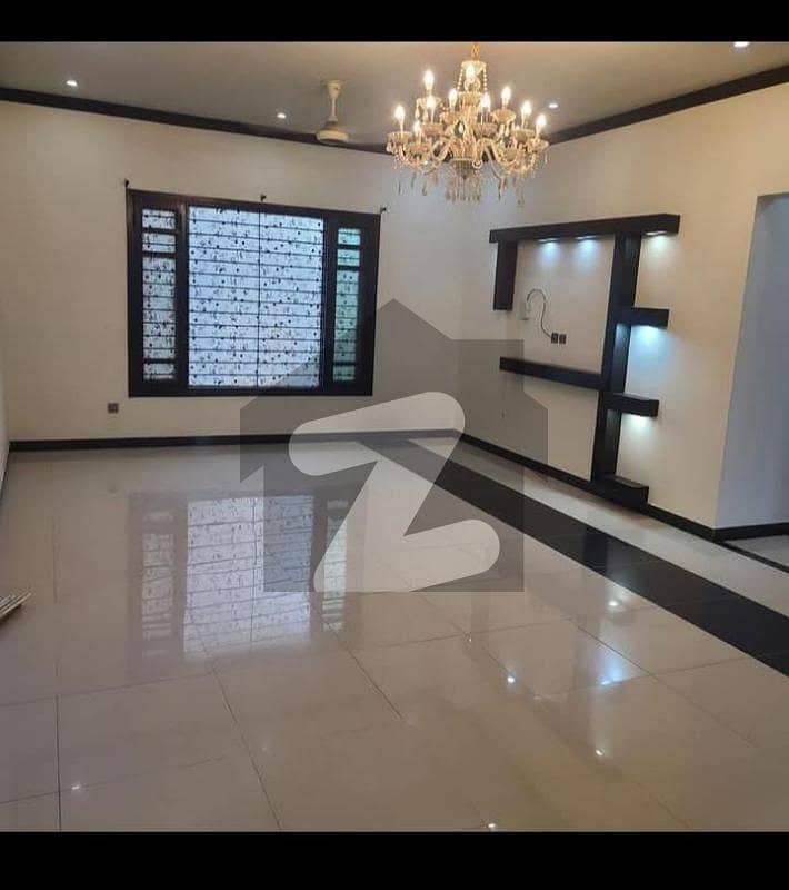 PORTION FOR RENT  DHA PHASE 8