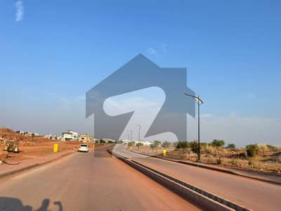 10 Marla Residential Plot In Beautiful Location Of Bahria Enclave - Sector F1 In Islamabad 10 Marla Residential Plot In Beautiful Location Of Bahria Enclave - Sector F1 In Islamabad