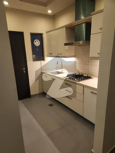 Two Bedroom Luxury Apartment Available For Rent In Zarkon Heights Islamabad Located On Main Gt Road Very Near To Sirinagar Highway &Amp; Islamabad International Airport