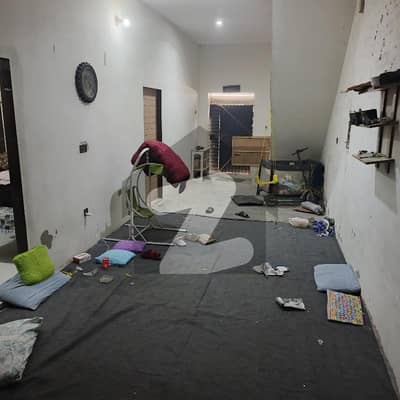 Full civil work guarantee 2 year old home