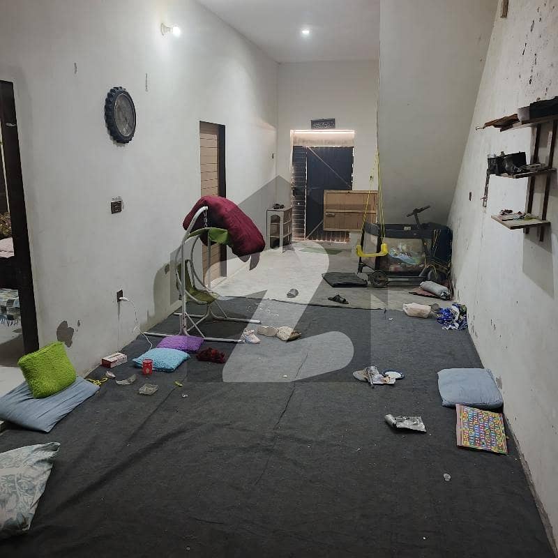 Full civil work guarantee 2 year old home