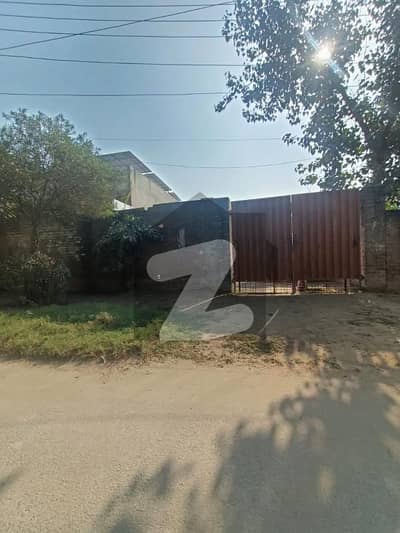 1 Kanal Semi Commercial Plot For SALE On Johar Town 80 Feet Road Hot Location 1 Kanal Semi Commercial Plot For SALE On Johar Town 80 Feet Road Hot Location