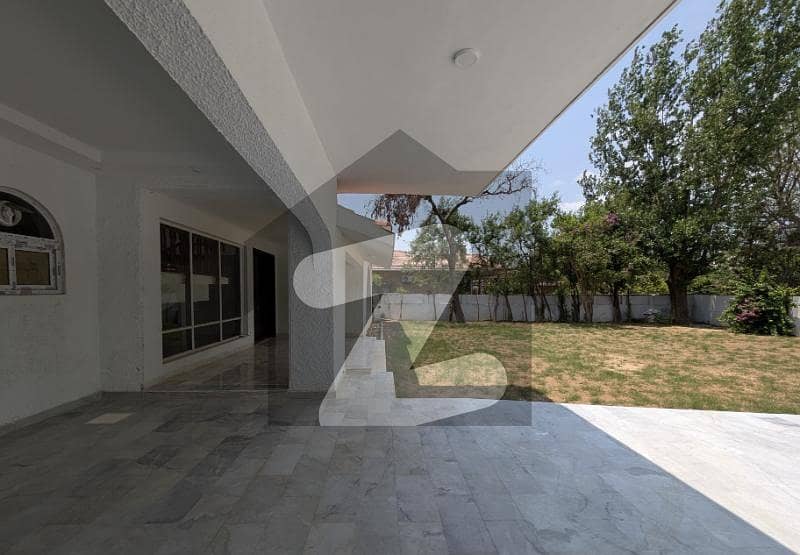 Elegant House Full Renovated For Rent In E-7