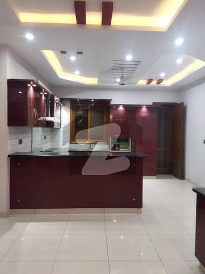 فیڈرل بی ایریا ۔ بلاک 13 فیڈرل بی ایریا,کراچی میں 3 کمروں کا 8 مرلہ فلیٹ 1.1 لاکھ میں کرایہ پر دستیاب ہے۔