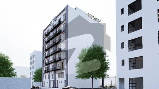 گالف ویو ریزیڈنسیا - فیز 1 گالف ویو ریذڈینشیاء,بحریہ ٹاؤن,لاہور میں 1 کمرے کا 2 مرلہ فلیٹ 67.49 لاکھ میں برائے فروخت۔