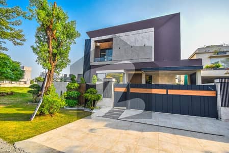 10 Marla Beautifully Designed Modern House for Sale DHA Phase 8 Ex Air Avenue 10 Marla Beautifully Designed Modern House for Sale DHA Phase 8 Ex Air Avenue