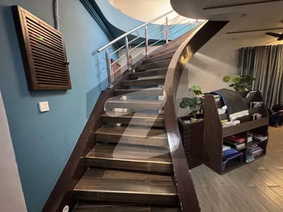 10 Marla House For Sale in Al Rehman Garden Phase 2