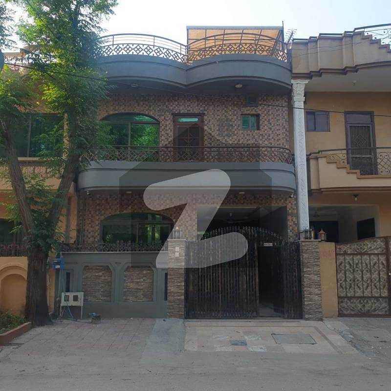 Beautiful House For Sale