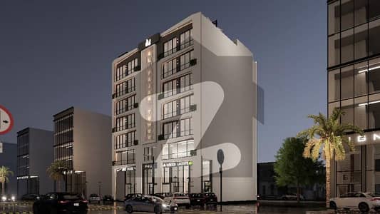 گالف ویو ریزیڈنسیا - فیز 1 گالف ویو ریذڈینشیاء,بحریہ ٹاؤن,لاہور میں 1 مرلہ Studio فلیٹ 42.5 لاکھ میں برائے فروخت۔ گالف ویو ریزیڈنسیا - فیز 1 گالف ویو ریذڈینشیاء,بحریہ ٹاؤن,لاہور میں 1 مرلہ Studio فلیٹ 42.5 لاکھ میں برائے فروخت۔