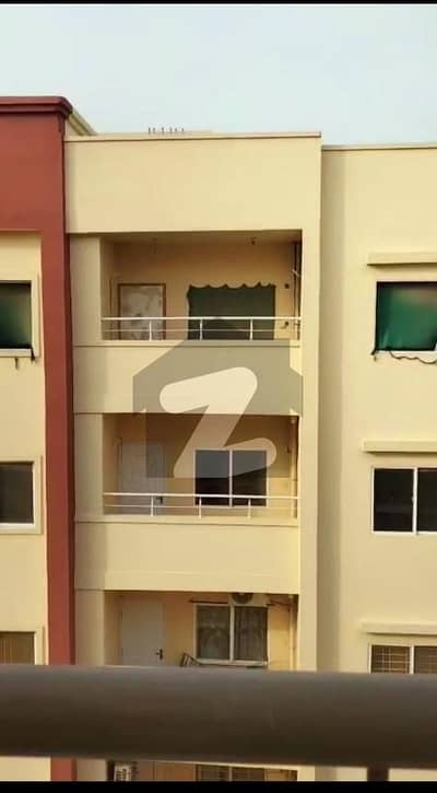 Commander Enclave Flat For Sale