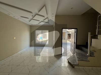 3 MARLA HOUSE FOR SALE IN PALM VILLAS LAHORE.