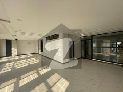 New 2nd Floor 1700 Sqft Commercial Space For Office Is Available For Rent Ideally Situated In Gulberg Greens Trade Center