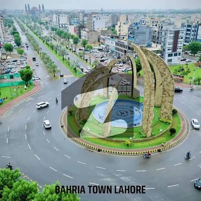 بحریہ ٹاؤن - طلحہ بلاک بحریہ ٹاؤن سیکٹر ای,بحریہ ٹاؤن,لاہور میں 10 مرلہ رہائشی پلاٹ 1.3 کروڑ میں برائے فروخت۔