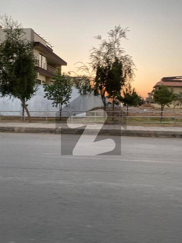 Bahria Hamlet Plot For Sale Bahria Hamlet Plot For Sale