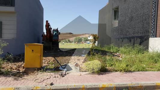 بحریہ ٹاؤن فیز 8 ۔ ابو بکر بلاک بحریہ ٹاؤن فیز 8 ۔ سفاری ویلی,بحریہ ٹاؤن فیز 8,بحریہ ٹاؤن راولپنڈی,راولپنڈی میں 8 مرلہ رہائشی پلاٹ 99.0 لاکھ میں برائے فروخت۔