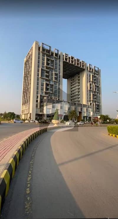 Apartment For Sale In AJ Tower Apartment For Sale In AJ Tower