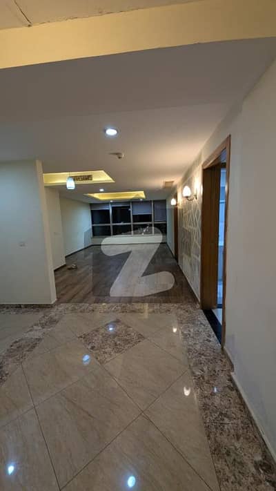 Luxury 2-Bedroom Non Furnished Apartment In Centaurus Mall Tower A
