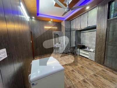 6.50 Marla Double Storey Full Vip House For Sale In Harbanspura Madni Park Patia Wali Puli Lahore