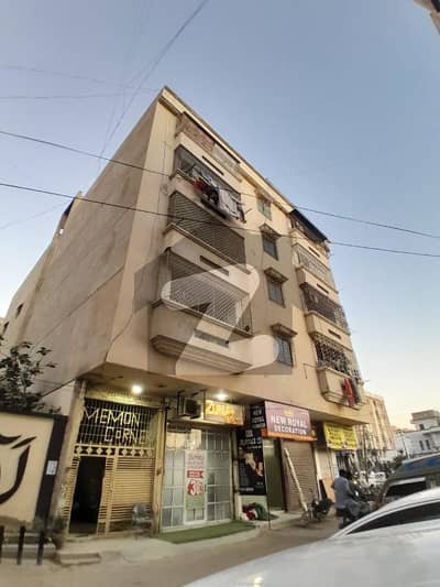 MEMON CORNER , BLOCK 4 , GULISTAN E JUHAR MEMON CORNER , BLOCK 4 , GULISTAN E JUHAR