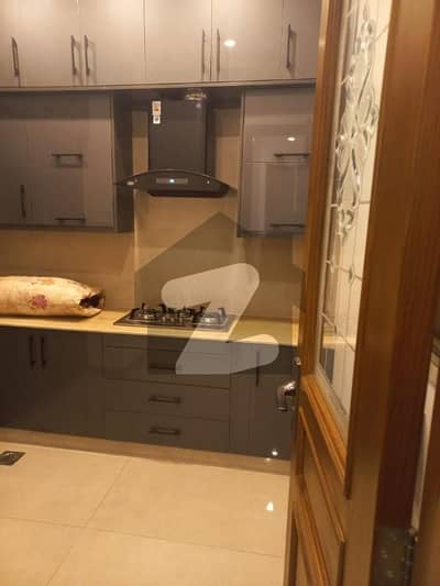 5 Marla Brand New Lavish House For Rent