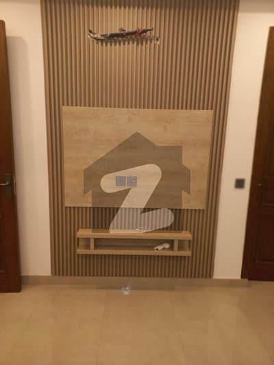 5 Marla Brand New Lavish House For Rent