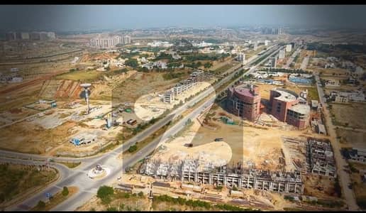 DHA VALLEY Oleander Block 8 Mrla Ballot Plot DHA VALLEY Oleander Block 8 Mrla Ballot Plot