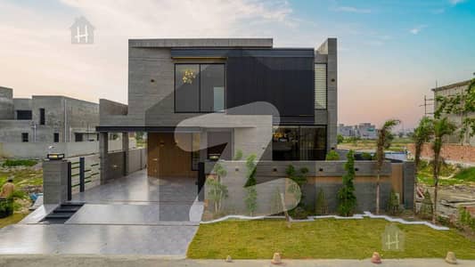 BEST DEAL IN TOWN! Brand New 1-Kanal Mansion | DHA Phase 7 | Ready To Move! BEST DEAL IN TOWN! Brand New 1-Kanal Mansion | DHA Phase 7 | Ready To Move!