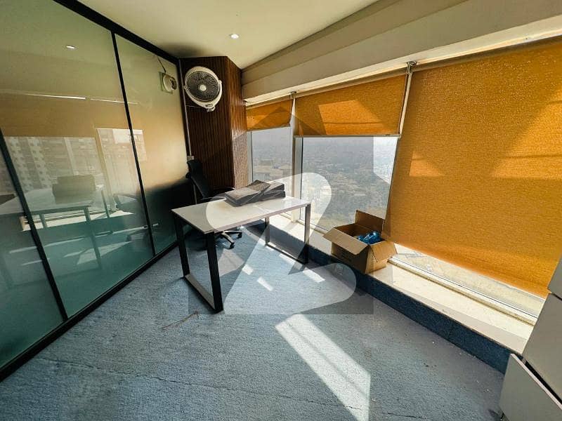 Prime Location Commercial Office Space On Sale On Main Shahrah-E-Faisal Prime Location Commercial Office Space On Sale On Main Shahrah-E-Faisal