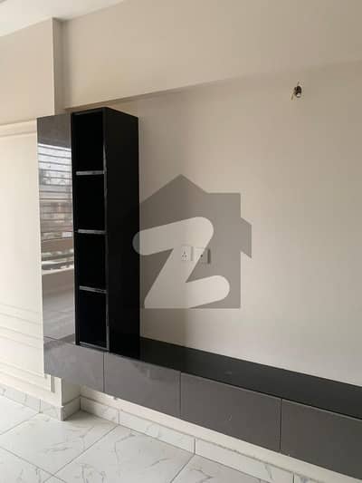 4 Bed Dd Apartment Available For Sale In King Presidency Gulistan E Jauhar Block 3