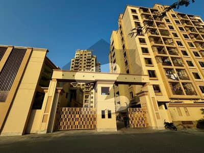 فلکناز ہارمنی کراچی میں 2 کمروں کا 3 مرلہ فلیٹ 42.0 ہزار میں کرایہ پر دستیاب ہے۔