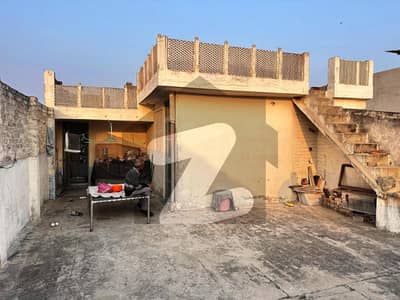 05 Marla 2ND Floor Available For Rent (Near Packages mall)