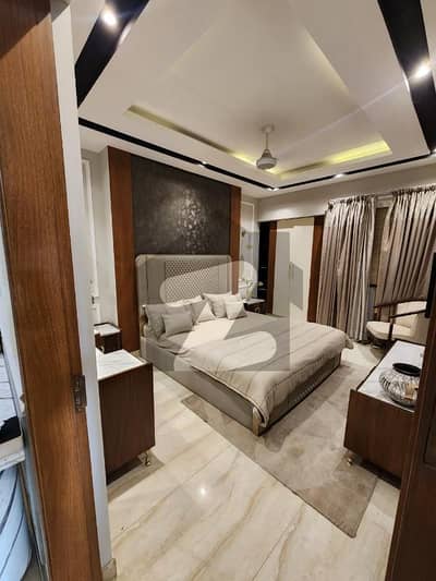 کلاچی کوآپریٹیو ہاؤسنگ سوسائٹی کراچی میں 2 کمروں کا 6 مرلہ فلیٹ 1.6 کروڑ میں برائے فروخت۔