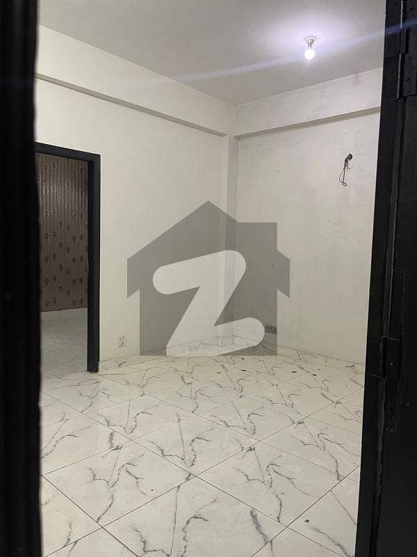 E-11/2 Royal Apartment 2 Bedroom Apartment For Sale