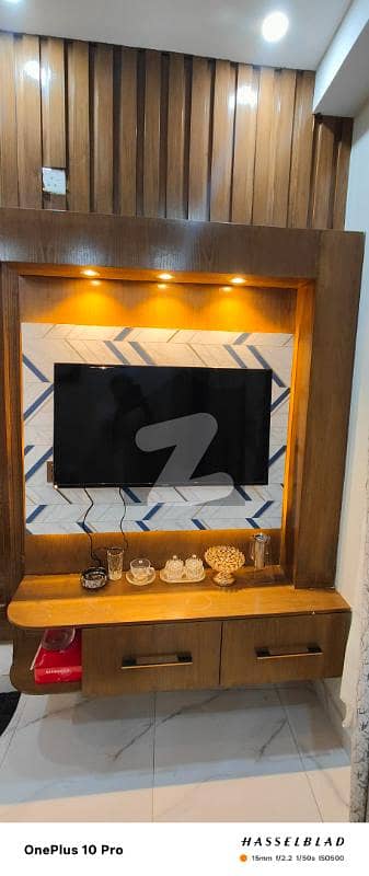 ایچ ۔ 13 اسلام آباد میں 1 کمرے کا 2 مرلہ فلیٹ 65.0 لاکھ میں برائے فروخت۔