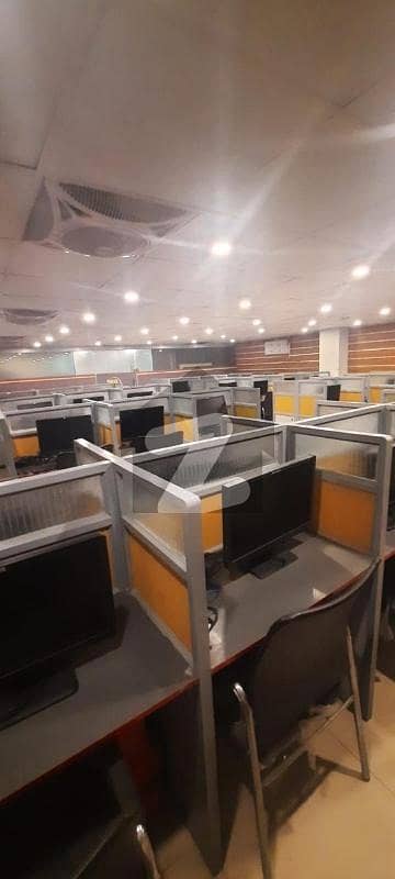 شاہراہِ فیصل کراچی میں 1 کنال دفتر 10.0 لاکھ میں کرایہ پر دستیاب ہے۔
