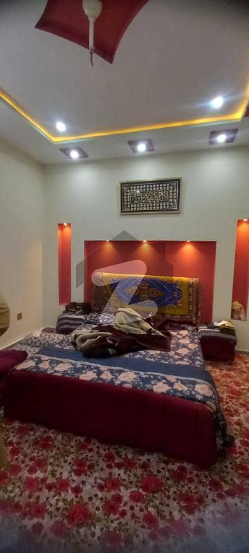 3 Marla House For Rent 3 Marla House For Rent