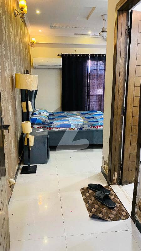 E-11/4 Makkah Tower One Bedroom Apartment For Sale. E-11/4 Makkah Tower One Bedroom Apartment For Sale.