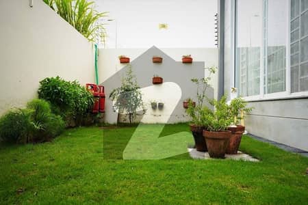 Defence 10 Marla Semi Furnished Bungalow For Rent Reasonable Price