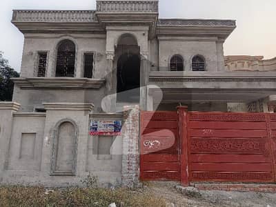 ڈی سی کالونی - کابل بلاک ڈی سی کالونی,گوجرانوالہ میں 6 کمروں کا 1 کنال مکان 5.0 کروڑ میں برائے فروخت۔ ڈی سی کالونی - کابل بلاک ڈی سی کالونی,گوجرانوالہ میں 6 کمروں کا 1 کنال مکان 5.0 کروڑ میں برائے فروخت۔