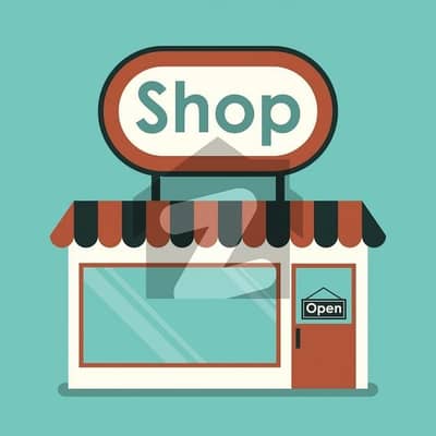 Corner Shop currently rental income 7.5k leased Gulshan 13c Behind Al mustafa Hospital opposite baitul Mukkarm masjid Corner Shop currently rental income 7.5k leased Gulshan 13c Behind Al mustafa Hospital opposite baitul Mukkarm masjid