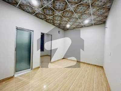 450 Sq/Ft Well Furnished Ground Floor Unit For Rent At Main Susan Road Near Ideal Bakery Madina Town Faisalabad