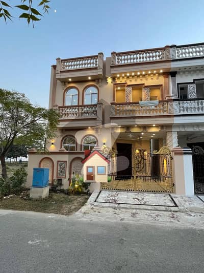 ڈی ایچ اے 11 رہبر فیز 2 ڈی ایچ اے 11 رہبر,لاہور میں 3 کمروں کا 5 مرلہ مکان 2.3 کروڑ میں برائے فروخت۔ ڈی ایچ اے 11 رہبر فیز 2 ڈی ایچ اے 11 رہبر,لاہور میں 3 کمروں کا 5 مرلہ مکان 2.3 کروڑ میں برائے فروخت۔