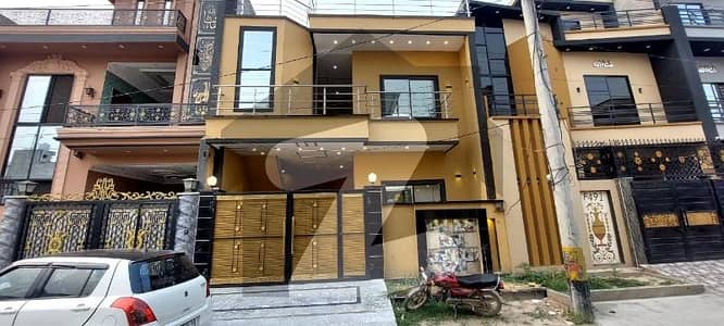 A Beautiful Dream House At A Hot Location