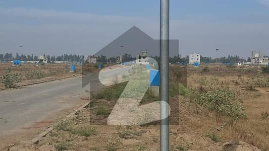 1 Kanal Possession Plot Facing Park For Sale 1 Kanal Possession Plot Facing Park For Sale