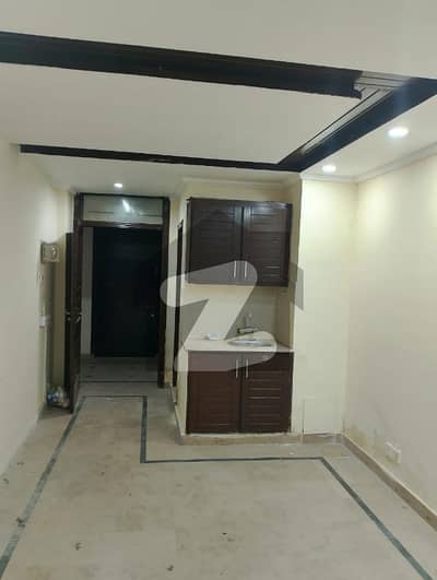 جی ۔ 13/1 جی ۔ 13,اسلام آباد میں 1 مرلہ Studio فلیٹ 32.0 ہزار میں کرایہ پر دستیاب ہے۔